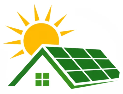 Panneaux Solaires Bathernay